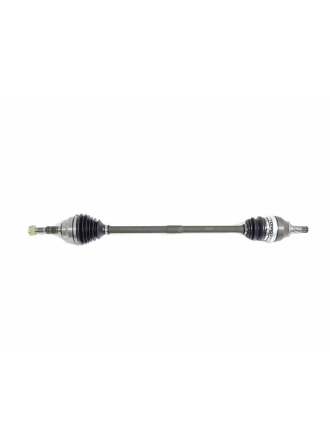 KRAFTVOLL 01010098 | Opel Astra G 1.4 / 1.6 Benzinli Ön Sağ Aks Komple