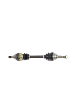 KRAFTVOLL 01010097 | Opel Astra G 1.4 / 1.6 Benzinli Ön Sol Aks Komple