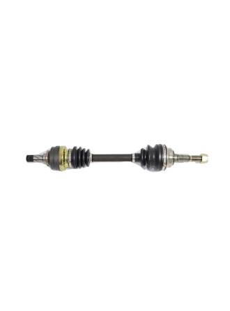 KRAFTVOLL 01010097 | Opel Astra G 1.4 / 1.6 Benzinli Ön Sol Aks Komple
