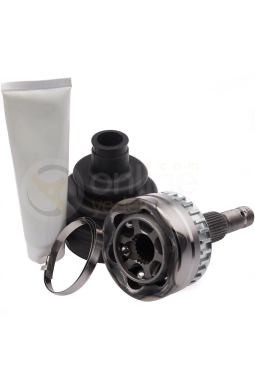 İTHAL 1340001 | Opel Astra G 1.4 1.6 Dış Aks Kafası Yansanayi Ürün