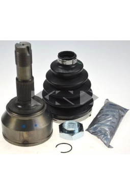 GKN 303358 | Opel Astra G 1.4 / 1.6 Benzinli Dış Aks Kafası