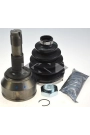 GKN 303358 | Opel Astra G 1.4 / 1.6 Benzinli Dış Aks Kafası