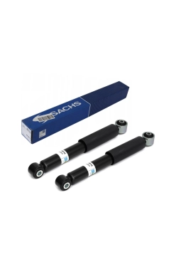 SACHS 230586 | Opel Astra G Arka Amortisör Takımı Sağ Sol