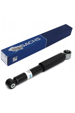 SACHS 230586 | Opel Astra G Arka Amortisör
