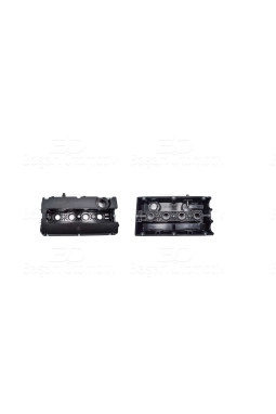 WINPOWER 5607159 | Külbütör Kapağı Plastik + Conta + Kapak Opel Astra G H Vectra C Zafira A Z16xep 98 >