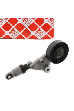 FEBI BILSTEIN 14373 | V Kayış Gergi Kütüğü Astra G Vectra B-C / Omega B / Zafira A 2.0 2.2 Dizel