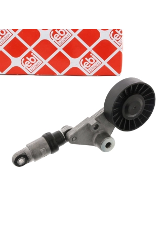 FEBI BILSTEIN 14373 | V Kayış Gergi Kütüğü Astra G Vectra B-C / Omega B / Zafira A 2.0 2.2 Dizel