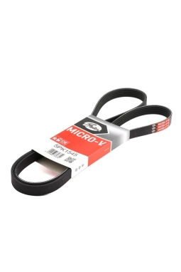GATES 5PK1545 | V Kayışı Astra.G.H 1.6 16V *Z16xep*