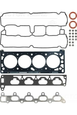 VİCTOR REİNZ 02-34205-02 | Üst Takım Conta Astra.G 1.8İ *Z18xe* Victor
