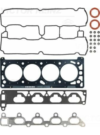 VİCTOR REİNZ 02-34205-02 | Üst Takım Conta Astra.G 1.8İ *Z18xe* Victor