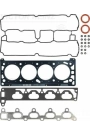 VİCTOR REİNZ 02-34205-02 | Üst Takım Conta Astra.G 1.8İ *Z18xe* Victor