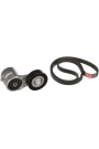 GATES K015PK1210 | V Kayış Kiti Astra.G-Corsa.C 1.4 16V + Ac *Z14xe*