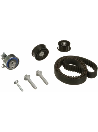 GATES K025499XS | Triger Tk Astra.G-Vectra.C 1.6 16V *Z16xe* *P.H**