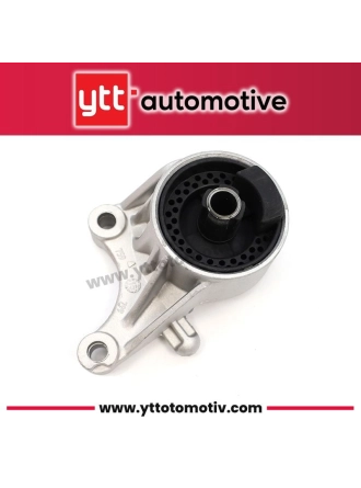 YTT Y1331 | Motor Takozu On Astra.G Dizel