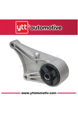 YTT Y1204 | Motor Takozu On Astra.G