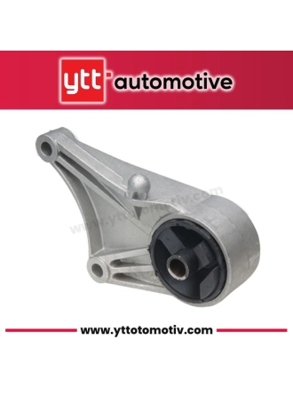 YTT Y1204 | Motor Takozu On Astra.G