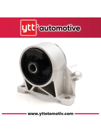 YTT Y1237 | Motor Takozu On Astra.G + Os