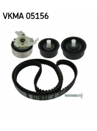 SKF VKMA05156 | Triger Tk Astra.G-Vectra.C 1.6 16V *Z16xe*