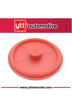 YTT Y1736 | Üst Kapak Vakum Lastiği Astra.H 1.6 16V *Z16xep* | 10 Adet