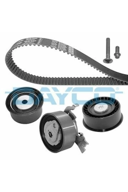 DAYCO KTB308 | Triger Seti Z14xe Z16xe Z18xe Corsa C Astra G Astra H Vectra C Meriva B Zafira B