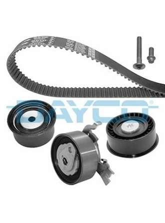 DAYCO KTB308 | Triger Seti Z14xe Z16xe Z18xe Corsa C Astra G Astra H Vectra C Meriva B Zafira B