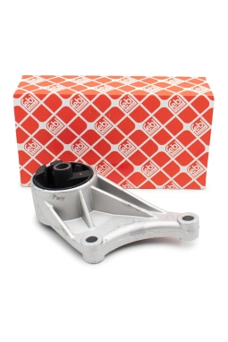 FEBI BILSTEIN 14552 | Takoz Motor On-Manuel (Opel Astra G-Zafira 98-09) Tum Motorlar