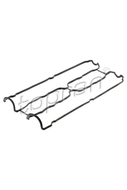 TOPRAN 206133 | Üst Kapak Contası (Opel:Astra G-Corsa C-Vectra B C-Zafira 1.4 16V X14xe Z14xe 1.6 16) 206133786 | 5 Adet