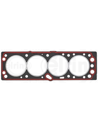 ELRING 186.711 | Conta Sil. Kapak Opel Astra F / G Vectra B X16xel