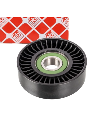FEBI BILSTEIN 23781 | V Kayış Gergi Bilyası Astra G- Meriva A- Zafira A -X16XEL-Z16XE Corsa C Z14XE
