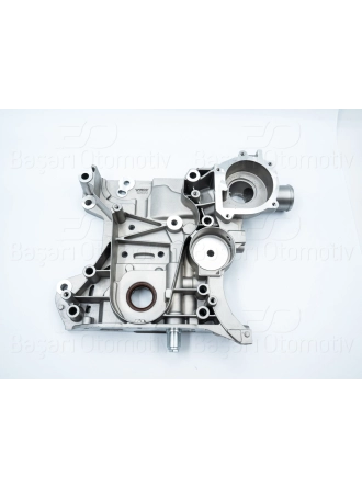 WISCO 5638127 | Yağ Pompası Kasnaksız Opel Astra H Vectra C Cruze Mokka Trox Meriva Zafira Z16xep A16xer Z16xe1 04 >