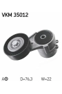 SKF VKM35012 | V Kayış Gergisi Ast.G-Corsa.C-Vct.C 1.6-1.8 16V