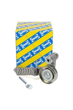 SNR GA35359 | Alternatör Gergi Rulmanı (Kütüklü) Cruze-Aveo T300-Astra H-Meriva A-Corsa C-Z14xep Insıgnı
