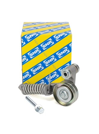 SNR GA35359 | Alternatör Gergi Rulmanı (Kütüklü) Cruze-Aveo T300-Astra H-Meriva A-Corsa C-Z14xep Insıgnı