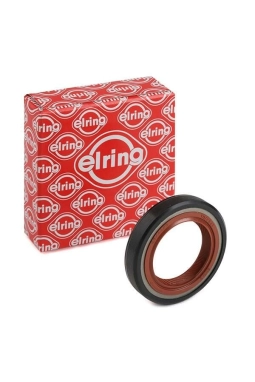 ELRING 755.141 | Opel Astra G 1.4 / 1.6 Benzinli Ön Krank Keçesi