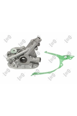MANDO MOPD1007 | Opel Astra G 1.4 / 1.6 Benzinli Motor Yağ Pompası Ürün