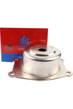 DOĞRU KAUÇUK 860 | Opel Astra G 2.0 Ön Sol Motor Motor Kulağı