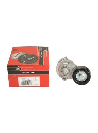 GATES T39291 | Opel Astra G 1.6 Twinport V Kayış Gergisi