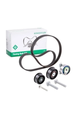 INA 530044110 | Opel Astra G 1.4-1.6 Ecotec Benzinli Triger Seti