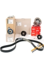 Opel Astra G 1.4 1.6 Ecotec Benzinli Triger Seti ve Airtex Devirdaimli Set