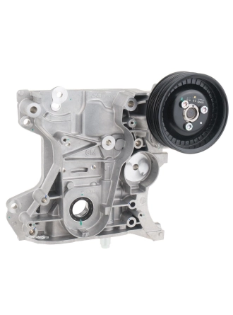 PSA 25195117 | Opel Astra G 1.6 Twinport (Z16XEP) Yağ Pompası Orijinal
