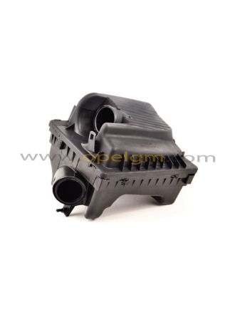 İTHAL 5834006 | Opel Astra G Hava Filtre Kutusu Komple Sekmansız