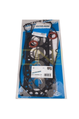 VİCTOR REİNZ 02-34900-01 | Opel Astra G 1.6 Benzinli (Z16XE) Motor Üst Takım Conta Victor