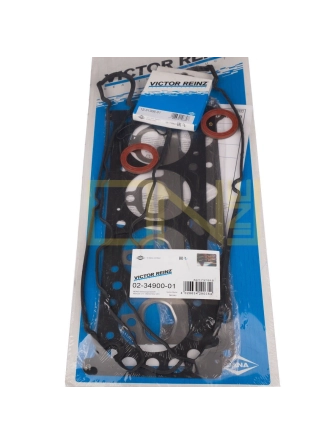 VİCTOR REİNZ 02-34900-01 | Opel Astra G 1.6 Benzinli (Z16XE) Motor Üst Takım Conta Victor