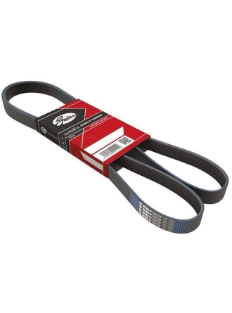 GATES 5PK1210 | Opel Astra G 1.4 / 1.6 Benzinli Motor V Kayışı