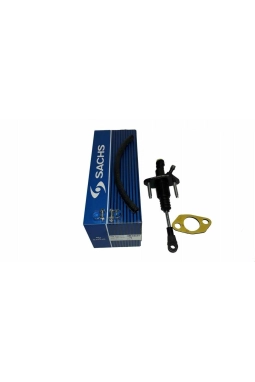 SACHS 6284600112 | Opel Astra G Debriyaj Üst Merkezi