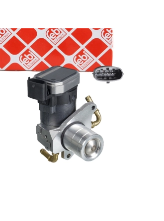 FEBI BILSTEIN 37430 | EGR Valfi OPEL Astra G- Vectra C- Zafira A 2.0/2.2 DTI Dizel