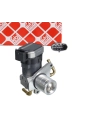 FEBI BILSTEIN 37430 | EGR Valfi OPEL Astra G- Vectra C- Zafira A 2.0/2.2 DTI Dizel