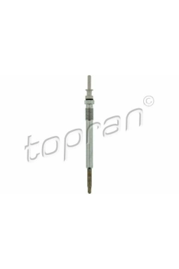 TOPRAN 205668 | Kızdırma Bujisi Astra.G-Vectra.B 2.0D *Y20dtl*