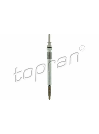 TOPRAN 205668 | Kızdırma Bujisi Astra.G-Vectra.B 2.0D *Y20dtl*