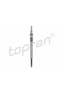 TOPRAN 205668 | Kızdırma Bujisi Astra.G-Vectra.B 2.0D *Y20dtl*